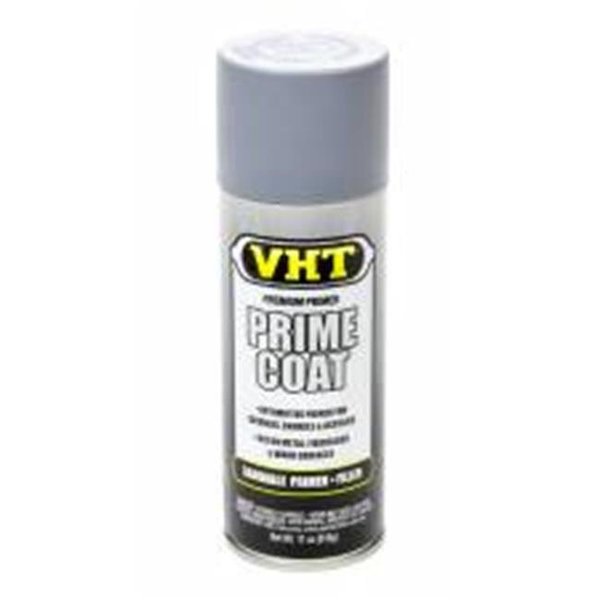 Vht VHT VHTSP304 11 oz Light Grey Prime Coat Sandable Primer Aerosol Can VHTSP304